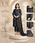 Trendy Women's Lawn Dress Collection