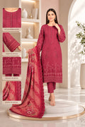 Signature Embroidered Collection