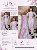 Women's Printed Lawn Outfit
