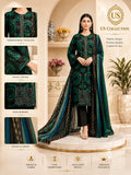 Luxury Printed Lawn Suit 3 Piece