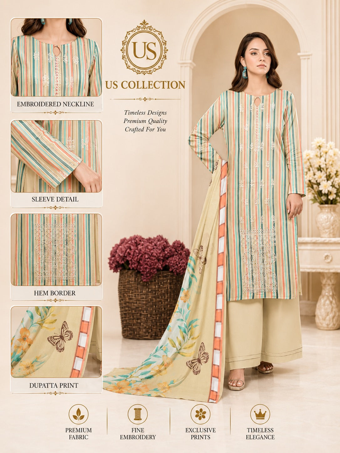 Trending Women Suit