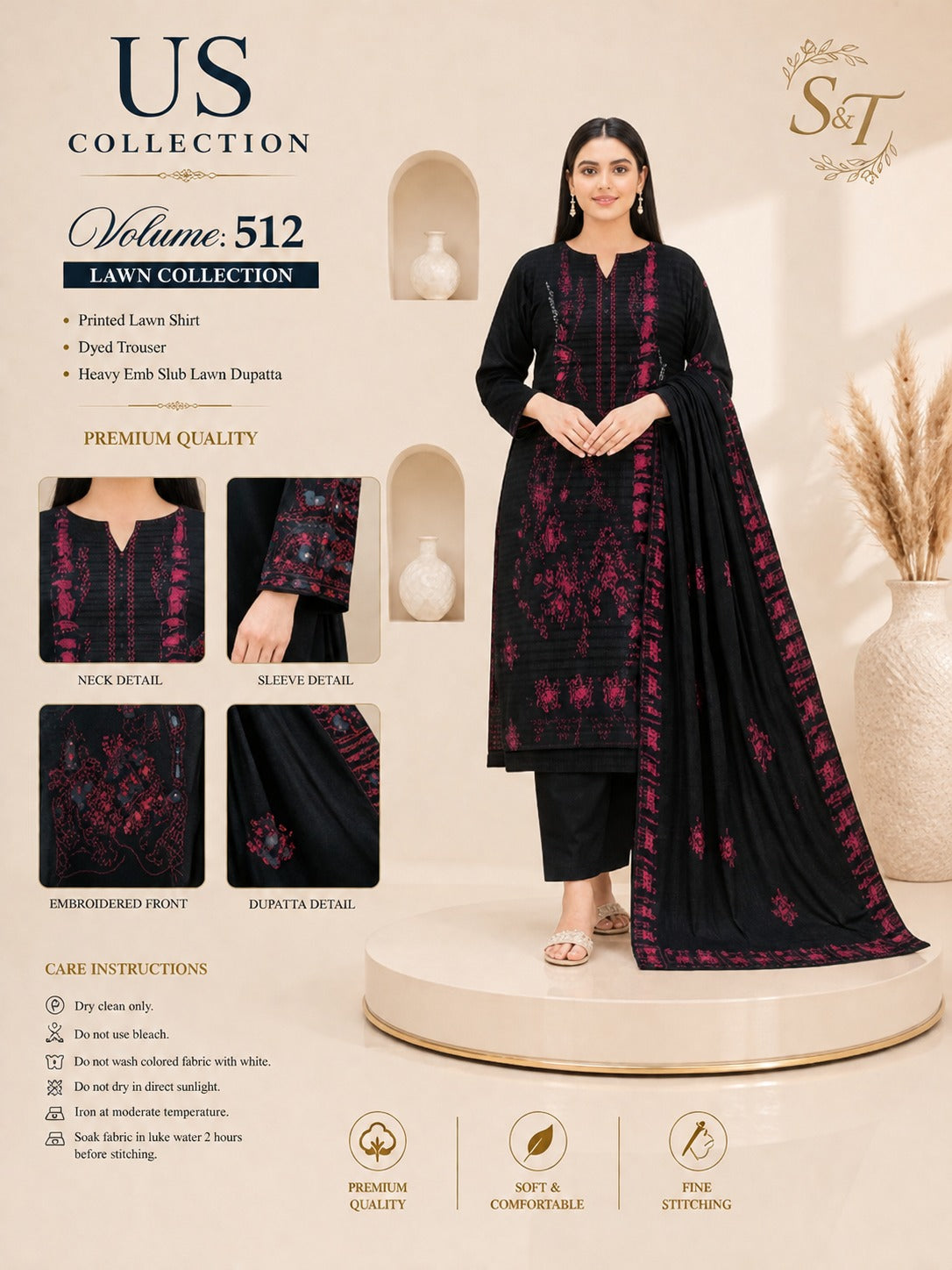 Black Premium Design