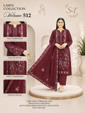 Red Premium Design (Copy)