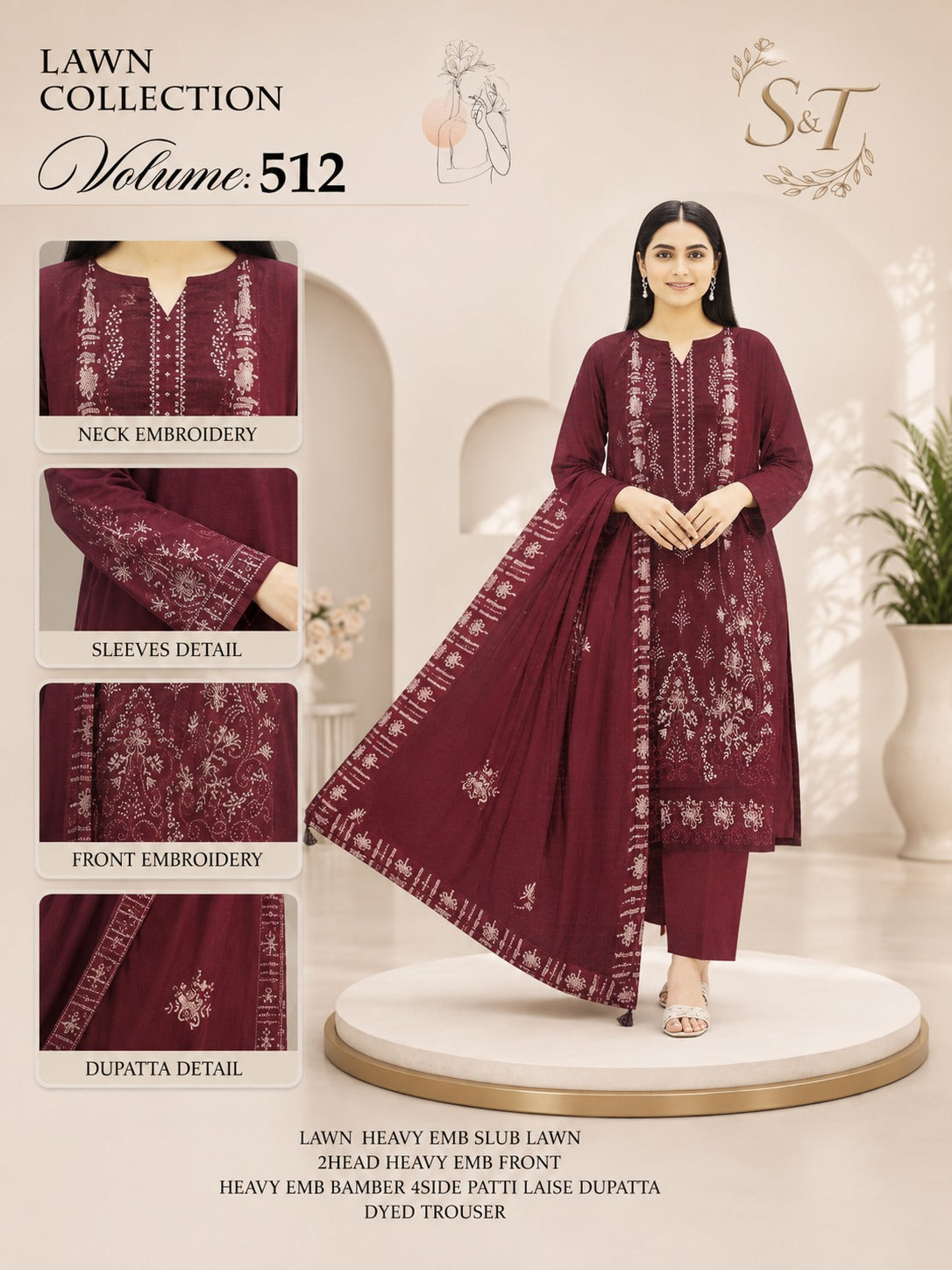 Red Premium Design (Copy)