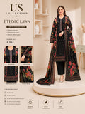 Blossom Black Design