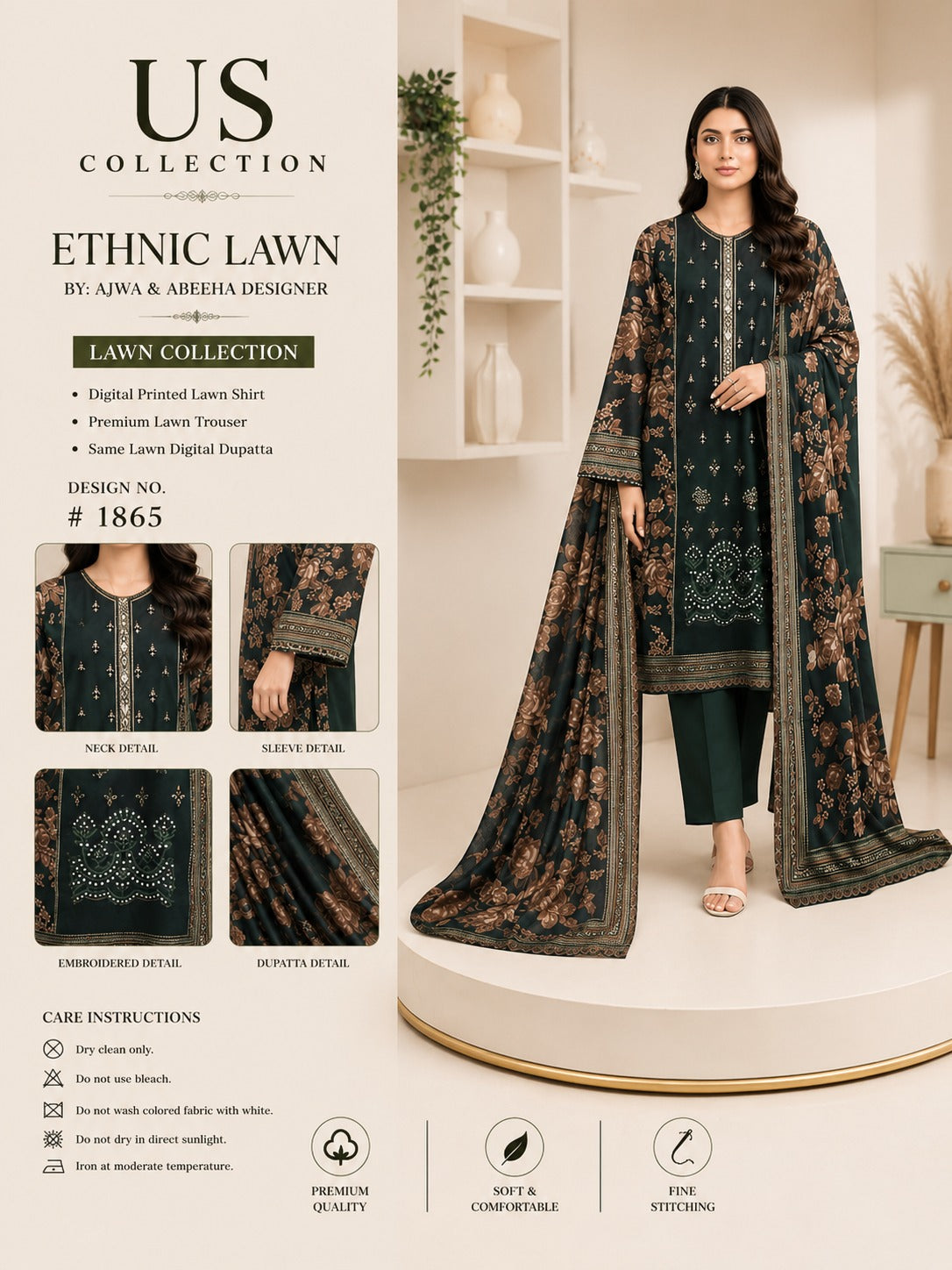 Elegant Luxury Design